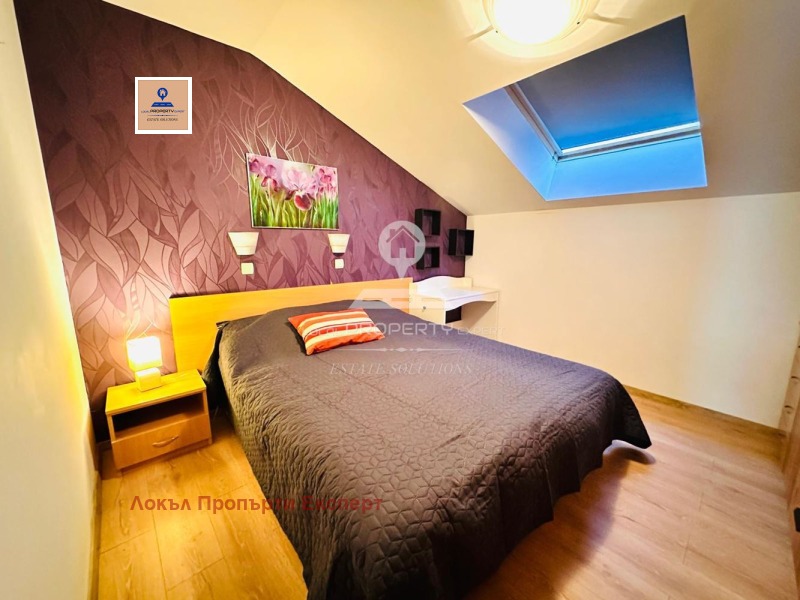 Дава под наем 3-СТАЕН, гр. Банско, област Благоевград, снимка 11 - Апартаменти - 53231474