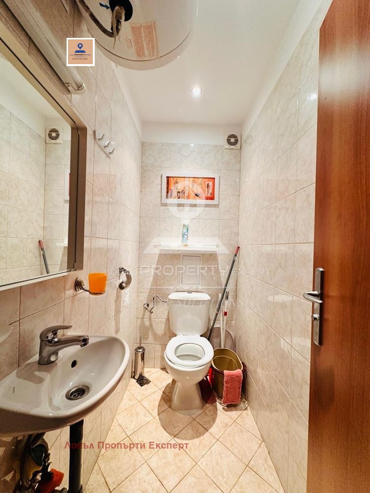 Дава под наем 3-СТАЕН, гр. Банско, област Благоевград, снимка 14 - Апартаменти - 53231474