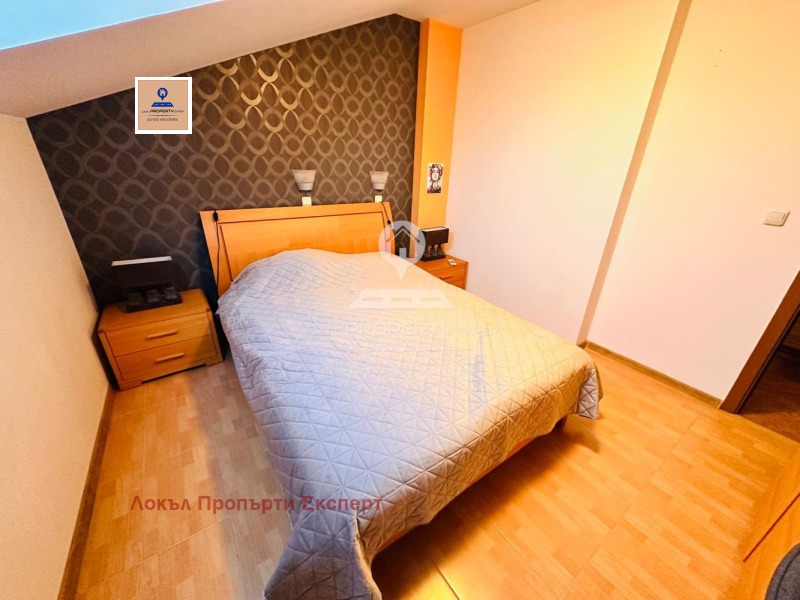 Дава под наем 3-СТАЕН, гр. Банско, област Благоевград, снимка 8 - Апартаменти - 53231474