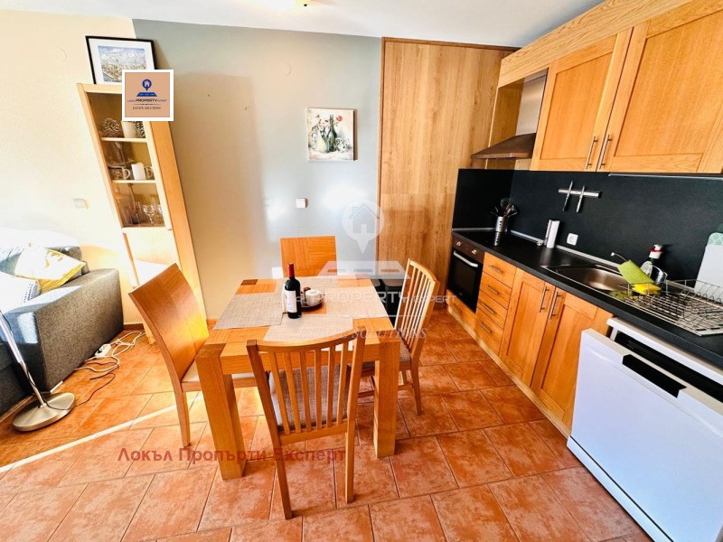 Дава под наем 3-СТАЕН, гр. Банско, област Благоевград