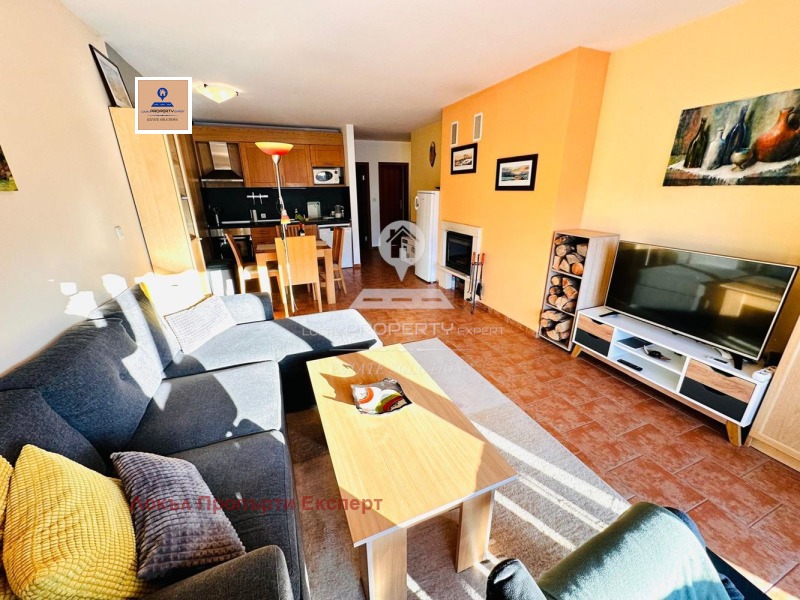 Дава под наем 3-СТАЕН, гр. Банско, област Благоевград, снимка 4 - Апартаменти - 53231474