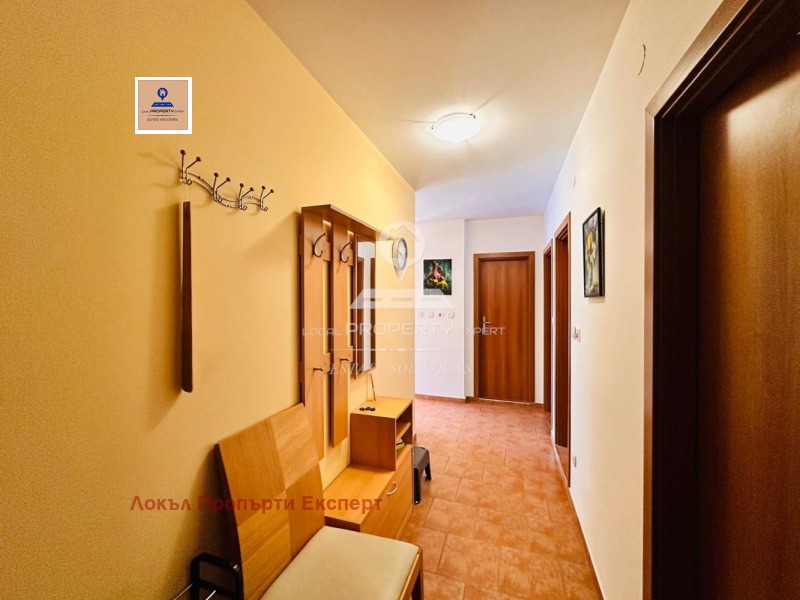 Дава под наем 3-СТАЕН, гр. Банско, област Благоевград, снимка 2 - Апартаменти - 53231474