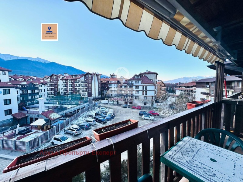 Дава под наем 3-СТАЕН, гр. Банско, област Благоевград, снимка 15 - Апартаменти - 53231474