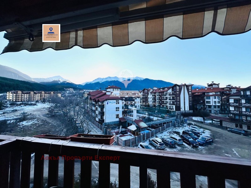 Дава под наем 3-СТАЕН, гр. Банско, област Благоевград, снимка 16 - Апартаменти - 53231474