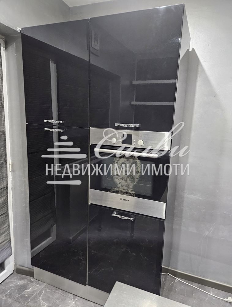 Дава под наем 4-СТАЕН, гр. Шумен, Херсон, снимка 6 - Апартаменти - 52659938