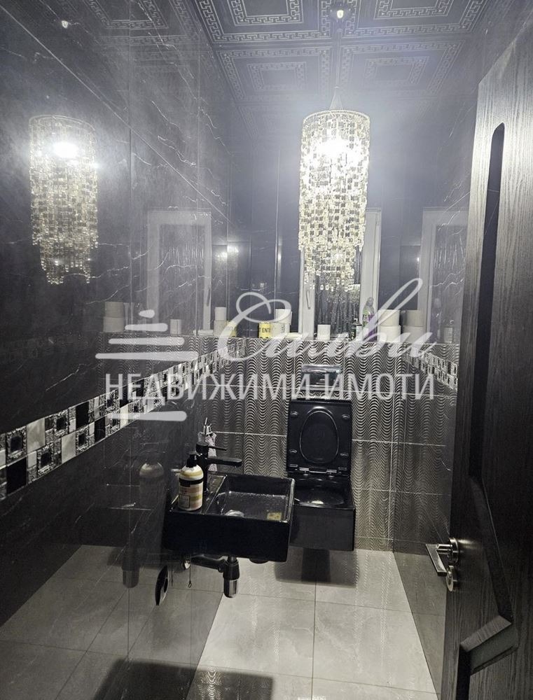 Дава под наем 4-СТАЕН, гр. Шумен, Херсон, снимка 8 - Апартаменти - 52659938