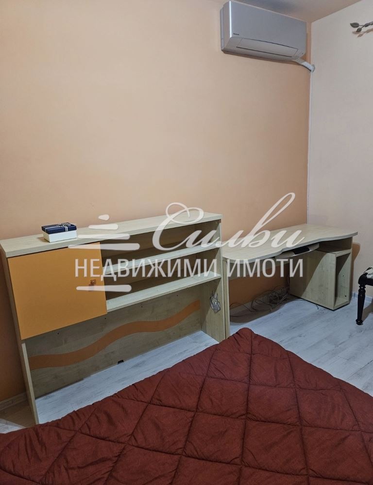 Дава под наем 4-СТАЕН, гр. Шумен, Херсон, снимка 4 - Апартаменти - 52659938