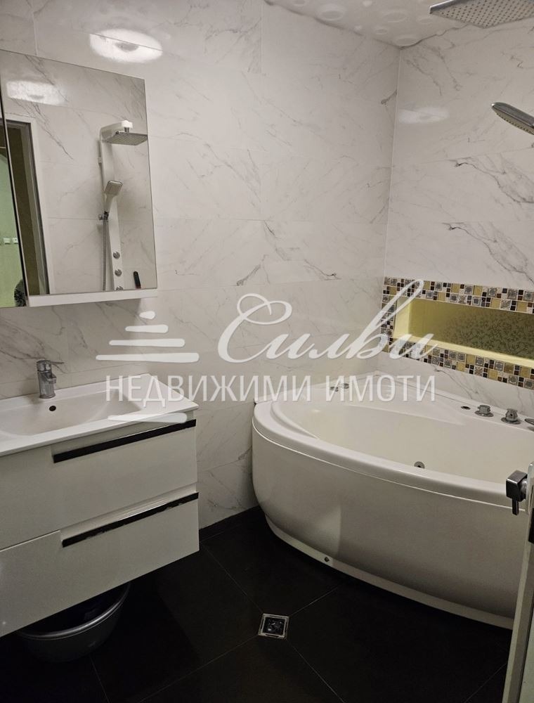 Дава под наем 4-СТАЕН, гр. Шумен, Херсон, снимка 7 - Апартаменти - 52659938