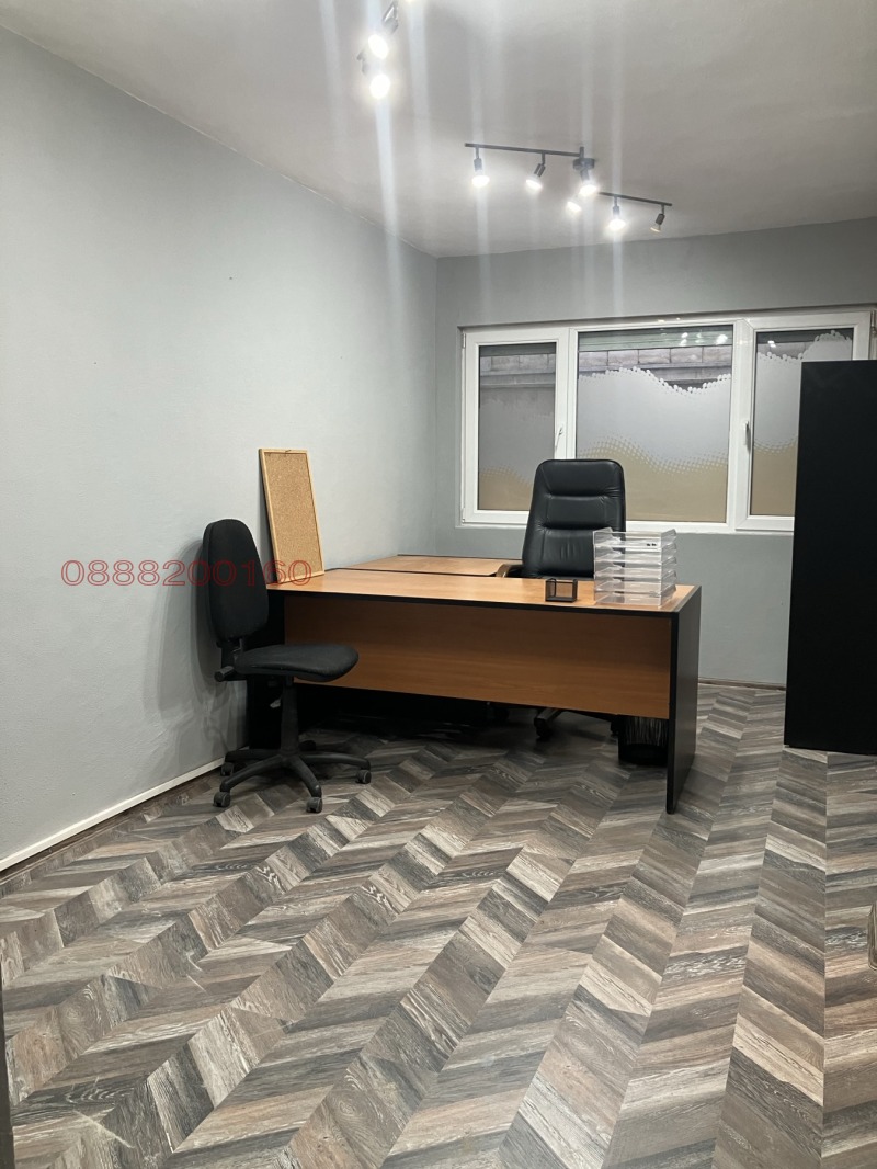 En renta  Oficina Varna , VINS-Cherven ploshtad , 50 metros cuadrados | 63760864 - imagen [3]