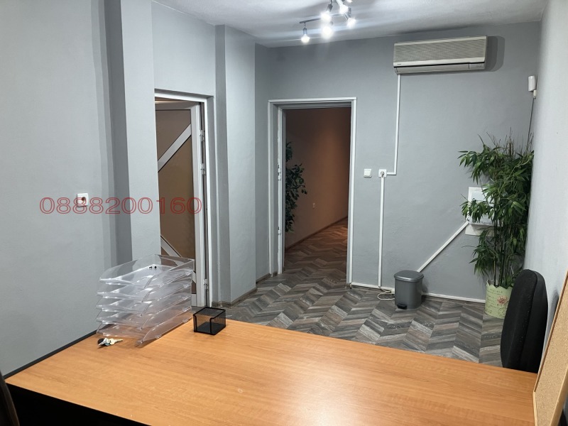 En renta  Oficina Varna , VINS-Cherven ploshtad , 50 metros cuadrados | 63760864 - imagen [5]