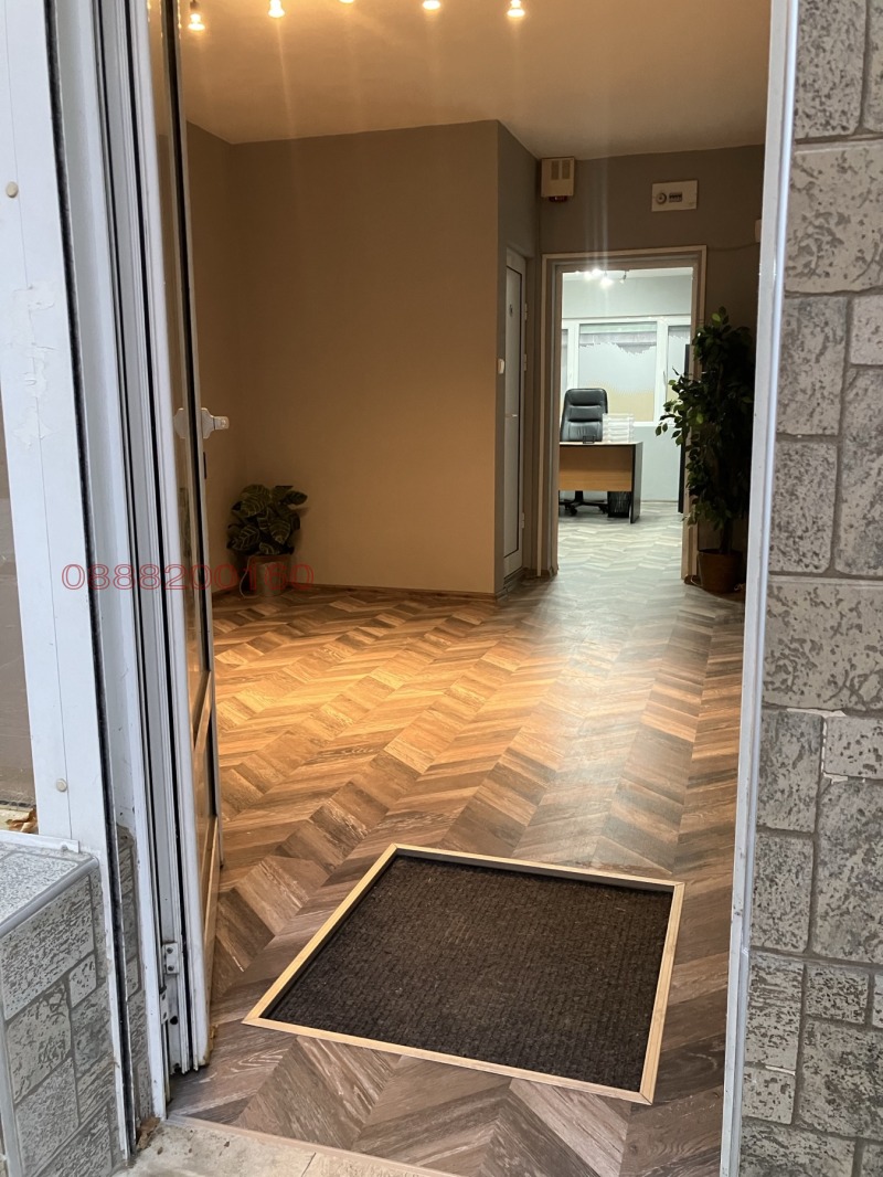 En renta  Oficina Varna , VINS-Cherven ploshtad , 50 metros cuadrados | 63760864 - imagen [4]