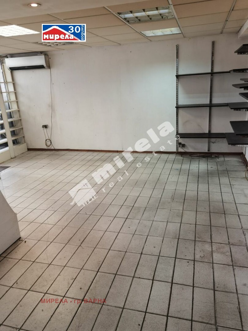 K pronájmu  Kancelář Varna , Centar , 60 m2 | 56650305