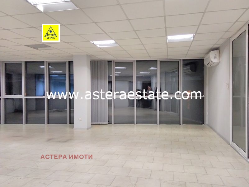 En renta  Oficina Blagoevgrad , Gramada , 155 metros cuadrados | 51329703 - imagen [4]
