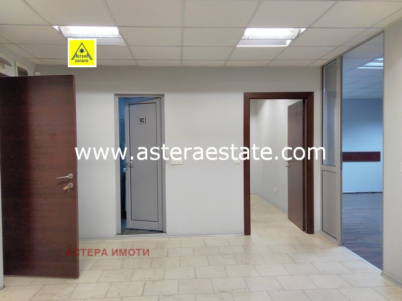 En renta  Oficina Blagoevgrad , Gramada , 155 metros cuadrados | 51329703 - imagen [11]
