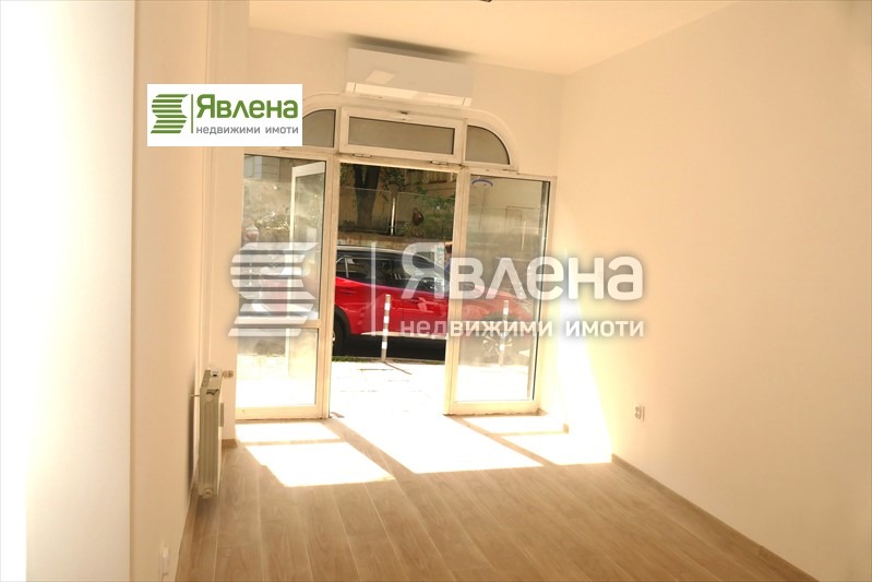 Kiadó  Üzlet Sofia , Ivan Vazov , 22 négyzetméter | 49641186 - kép [4]