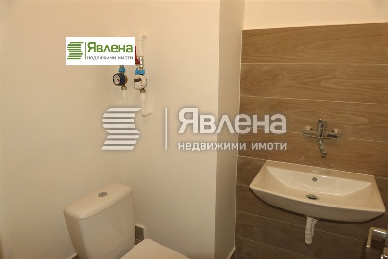 Kiadó  Üzlet Sofia , Ivan Vazov , 22 négyzetméter | 49641186 - kép [6]