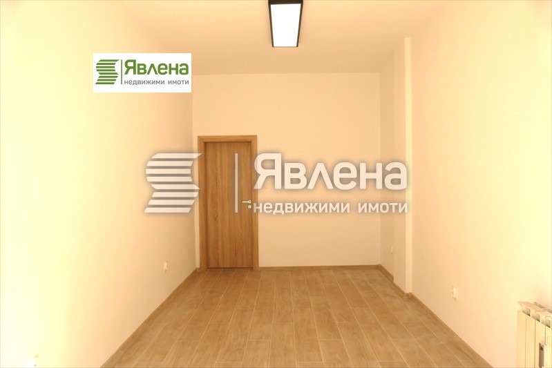 Kiadó  Üzlet Sofia , Ivan Vazov , 22 négyzetméter | 49641186 - kép [3]