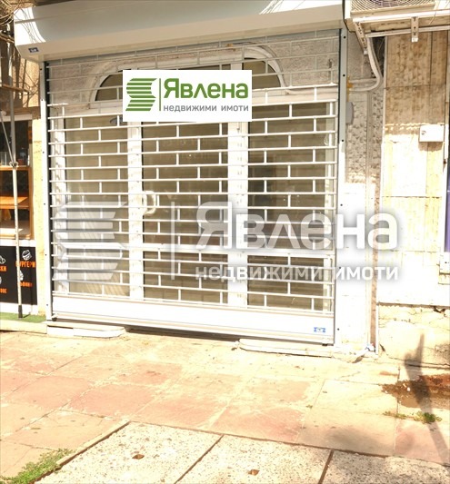 Kiadó  Üzlet Sofia , Ivan Vazov , 22 négyzetméter | 49641186 - kép [2]