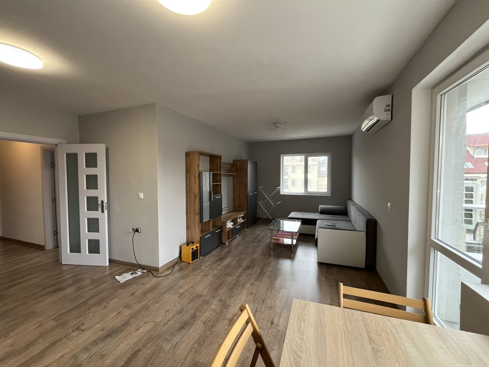 Дава под наем 2-СТАЕН, гр. София, Център, снимка 4 - Апартаменти - 54222909