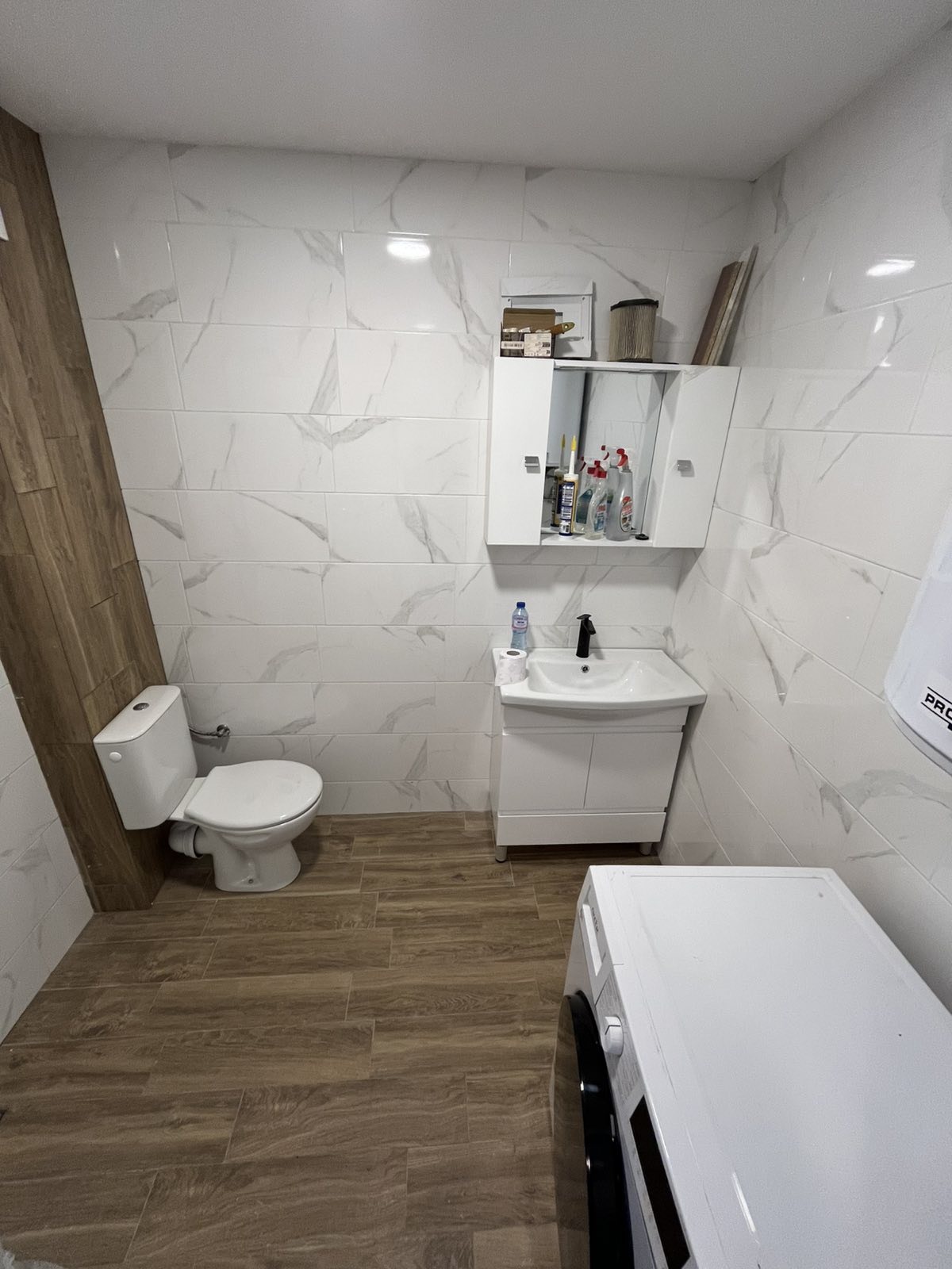 Дава под наем 2-СТАЕН, гр. София, Център, снимка 11 - Апартаменти - 54222909