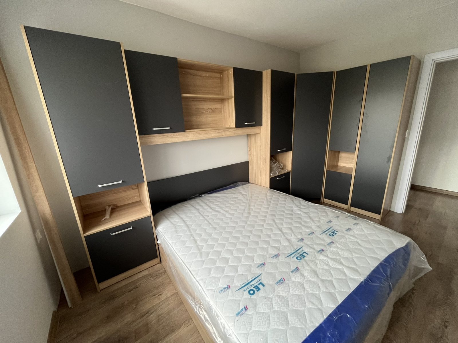 Дава под наем 2-СТАЕН, гр. София, Център, снимка 10 - Апартаменти - 54222909