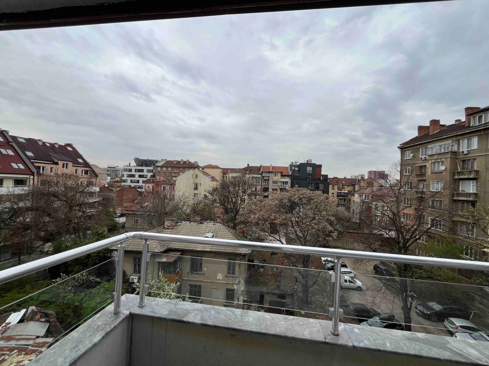 Дава под наем 2-СТАЕН, гр. София, Център, снимка 13 - Апартаменти - 54222909