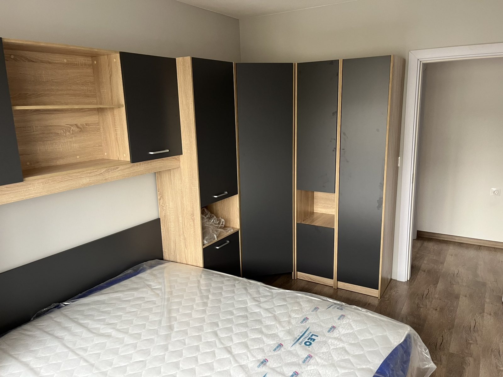 Дава под наем 2-СТАЕН, гр. София, Център, снимка 9 - Апартаменти - 54222909