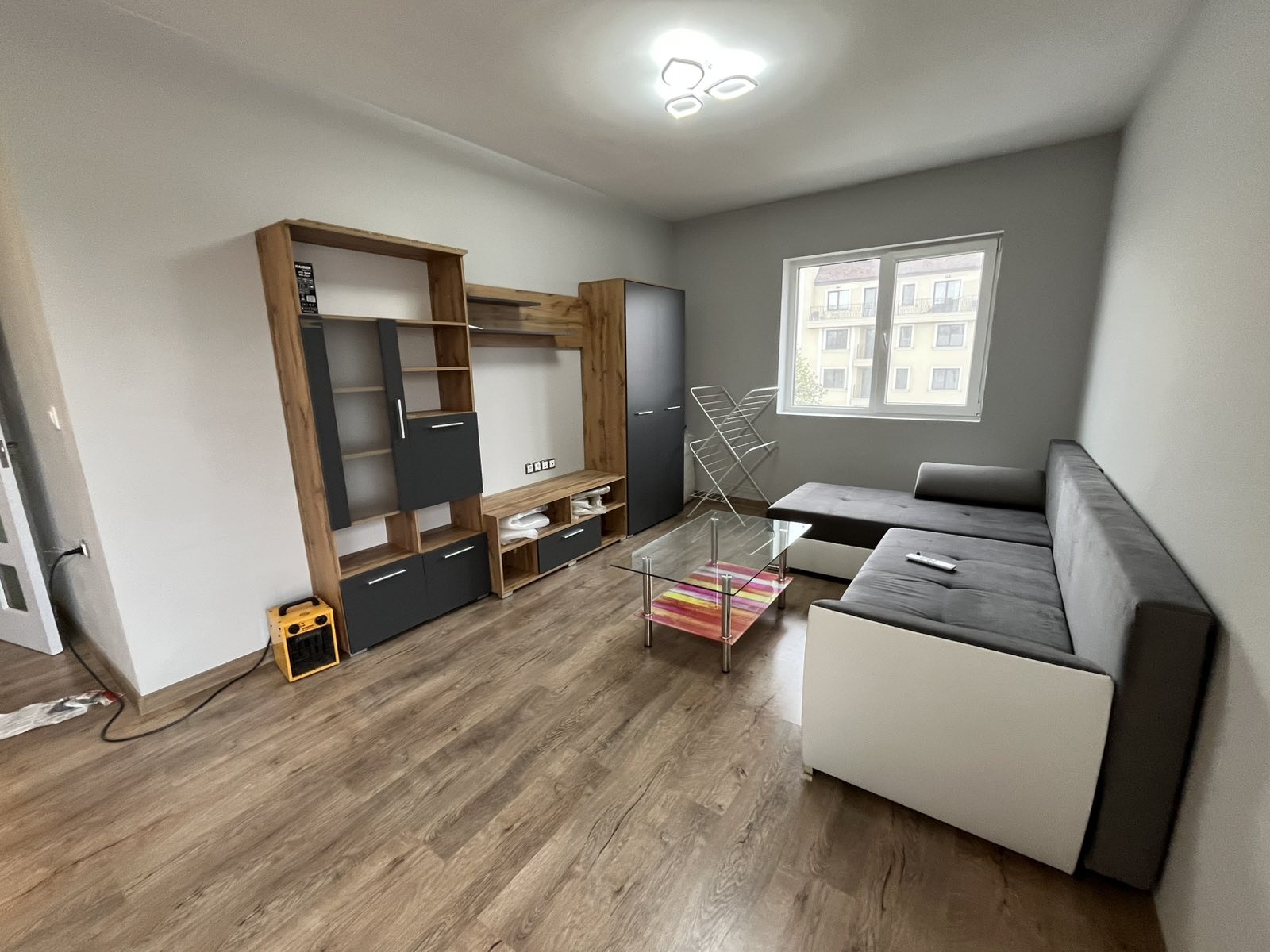 Дава под наем 2-СТАЕН, гр. София, Център, снимка 3 - Апартаменти - 54222909