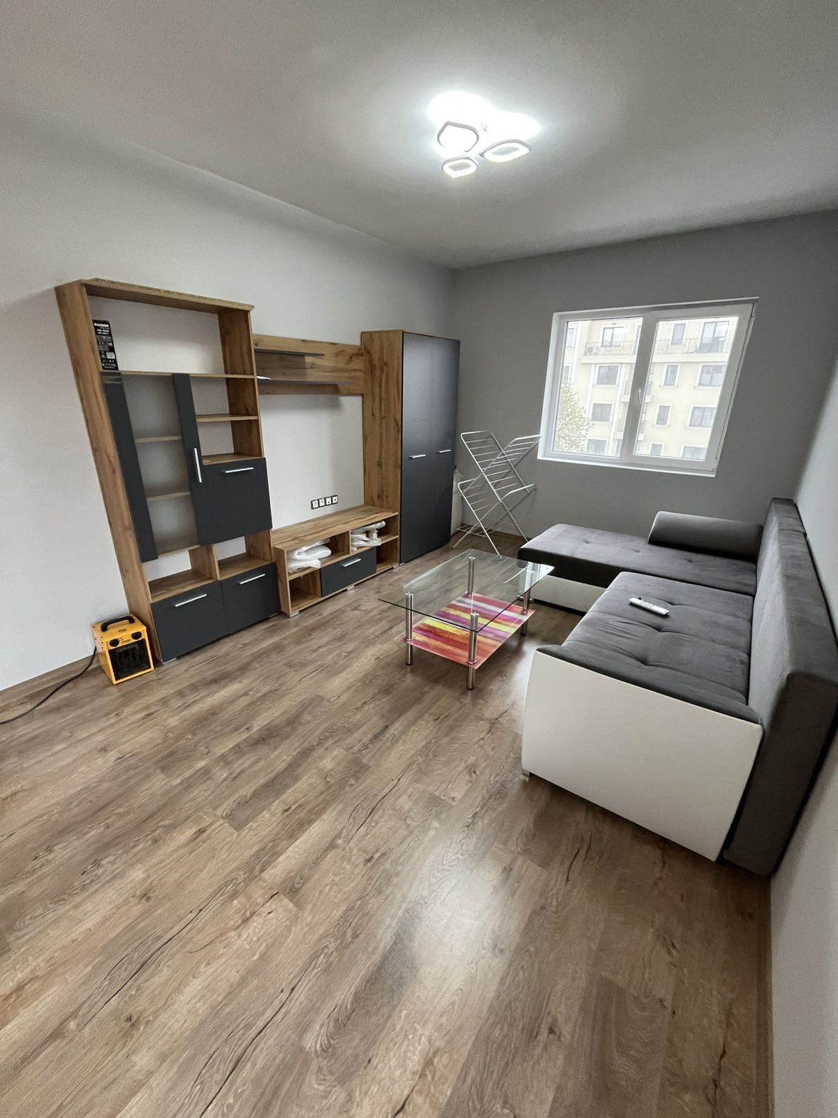 Дава под наем 2-СТАЕН, гр. София, Център, снимка 5 - Апартаменти - 54222909