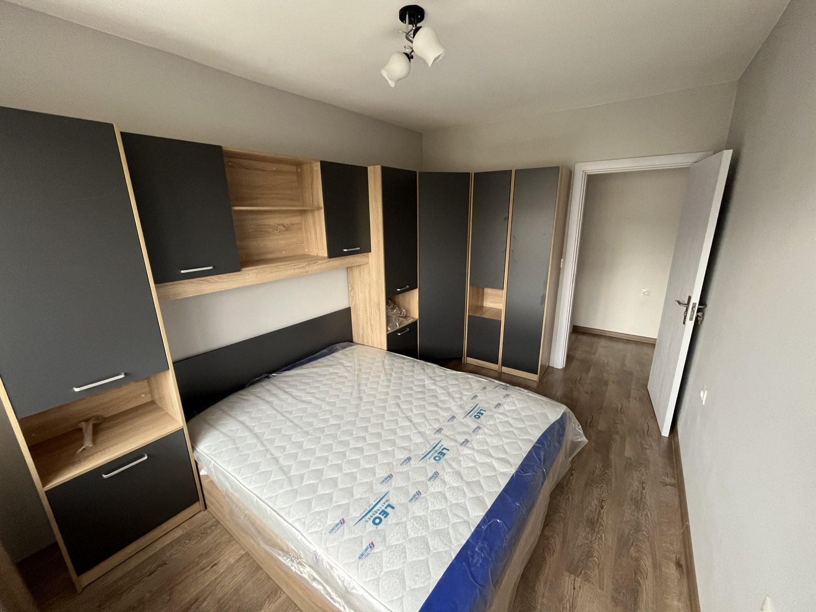 Дава под наем 2-СТАЕН, гр. София, Център, снимка 7 - Апартаменти - 54222909