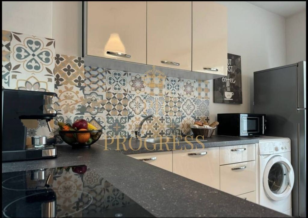 Дава под наем 2-СТАЕН, гр. Пловдив, Център, снимка 5 - Апартаменти - 55446084