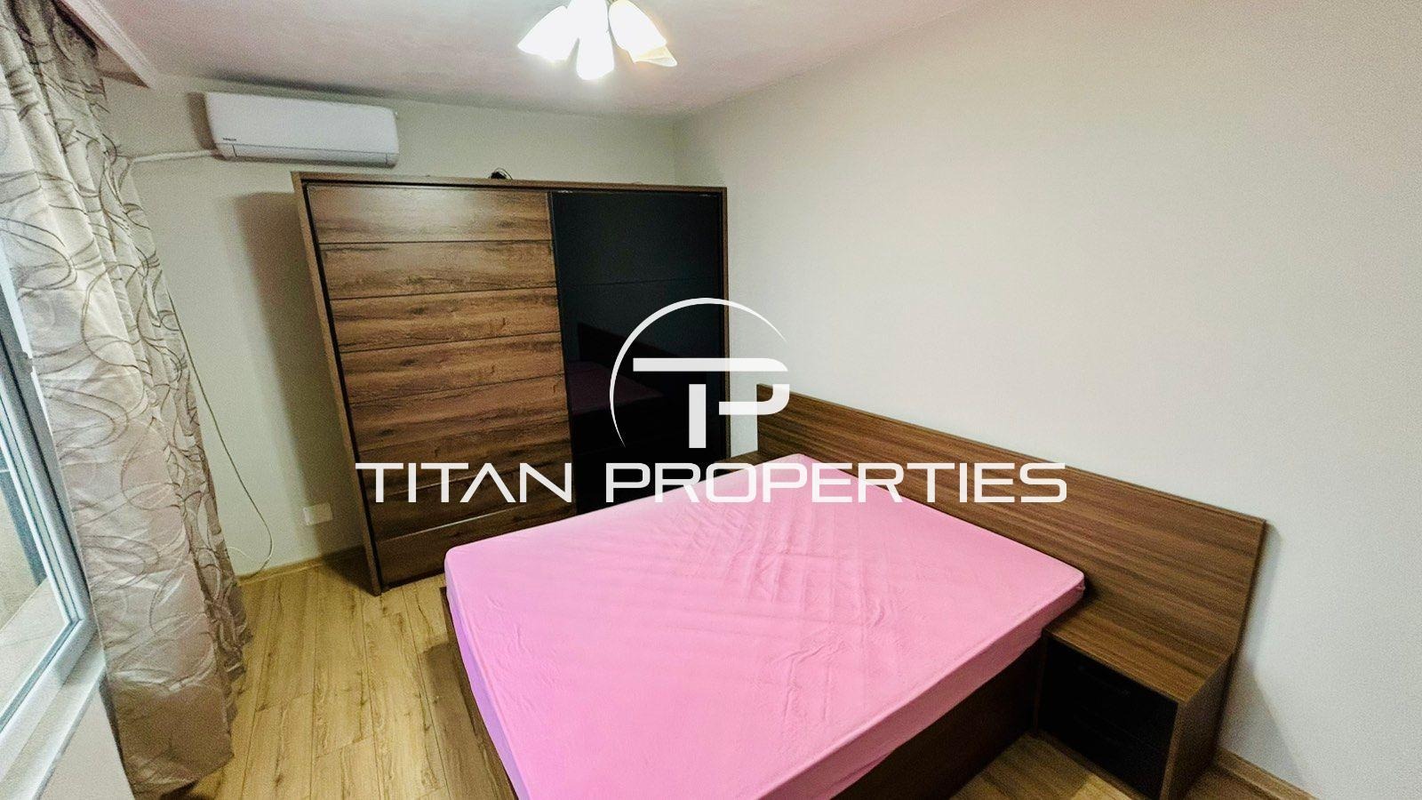 Дава под наем 3-СТАЕН, гр. Бургас, Лазур, снимка 5 - Апартаменти - 53947783