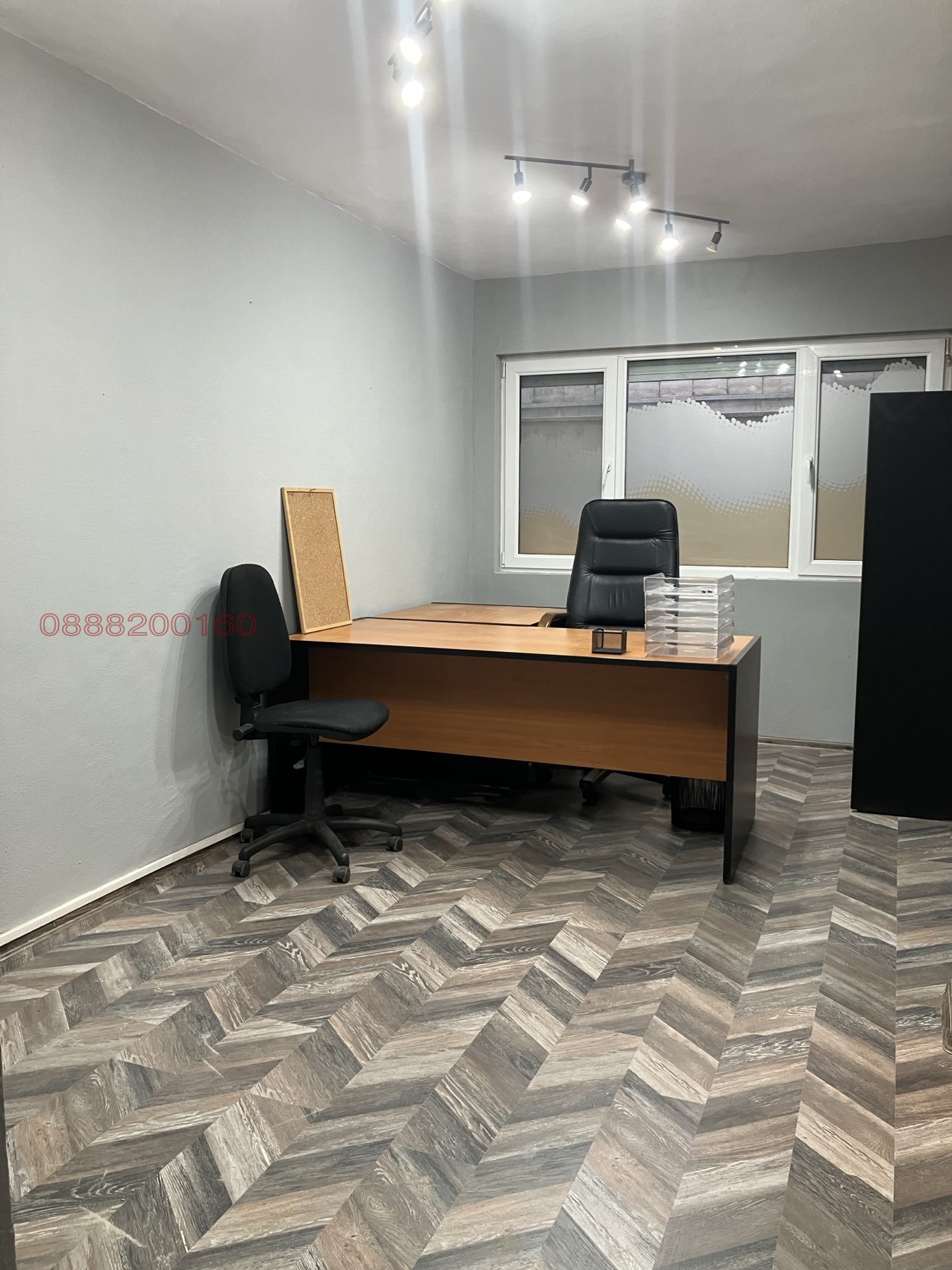 Дава под наем ОФИС, гр. Варна, ВИНС-Червен площад, снимка 3 - Офиси - 56192381