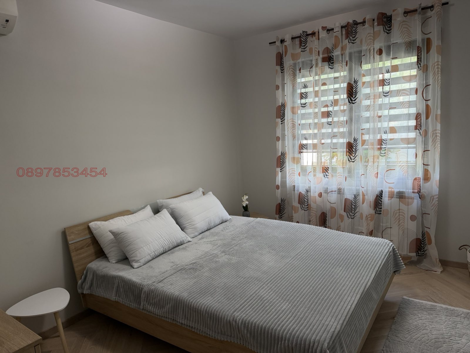 Дава под наем КЪЩА, гр. София, гр. Банкя, снимка 8 - Къщи - 55174786