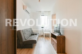 Στούντιο Στυδεντσκη γραδ, Σοφηια 2