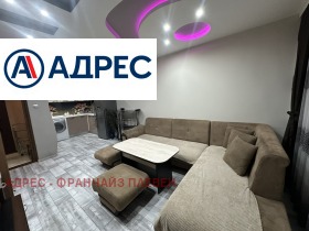 1 bedroom Druzhba 1, Pleven 1