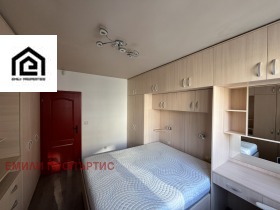 1 Schlafzimmer Borowo, Sofia 6