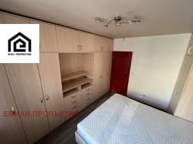 1 soverom Borovo, Sofia 7