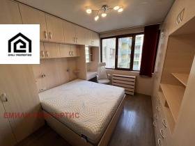 1 Schlafzimmer Borowo, Sofia 8