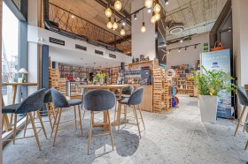 МАГАЗИН, 294 m2