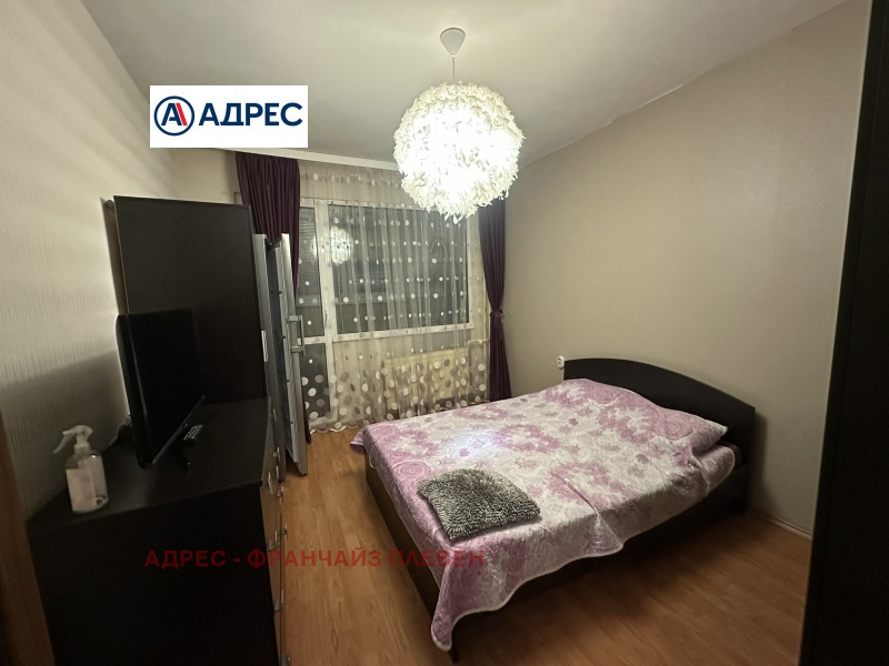 For Rent  1 bedroom Pleven , Druzhba 1 , 65 sq.m | 67787379 - image [4]