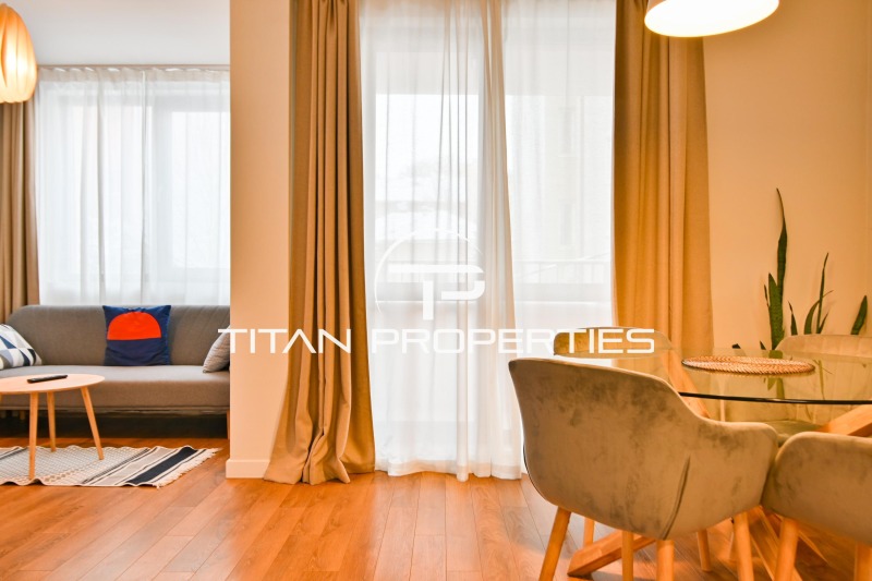 For Rent  1 bedroom Sofia , Reduta , 60 sq.m | 20585123 - image [17]