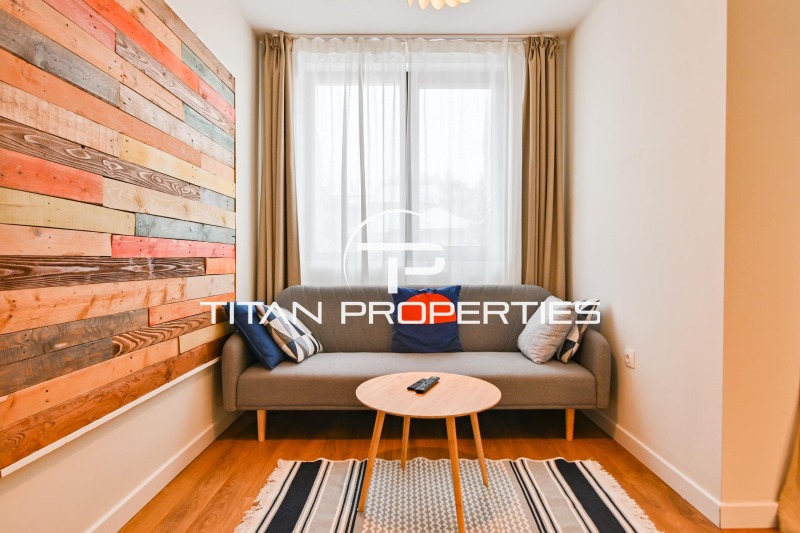 For Rent  1 bedroom Sofia , Reduta , 60 sq.m | 20585123 - image [16]