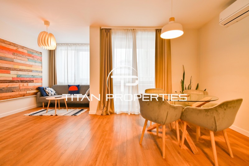 K pronájmu  1 ložnice Sofia , Reduta , 60 m2 | 20585123 - obraz [15]