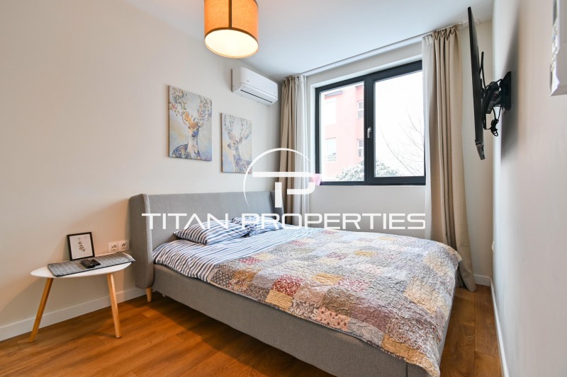 For Rent  1 bedroom Sofia , Reduta , 60 sq.m | 20585123 - image [10]