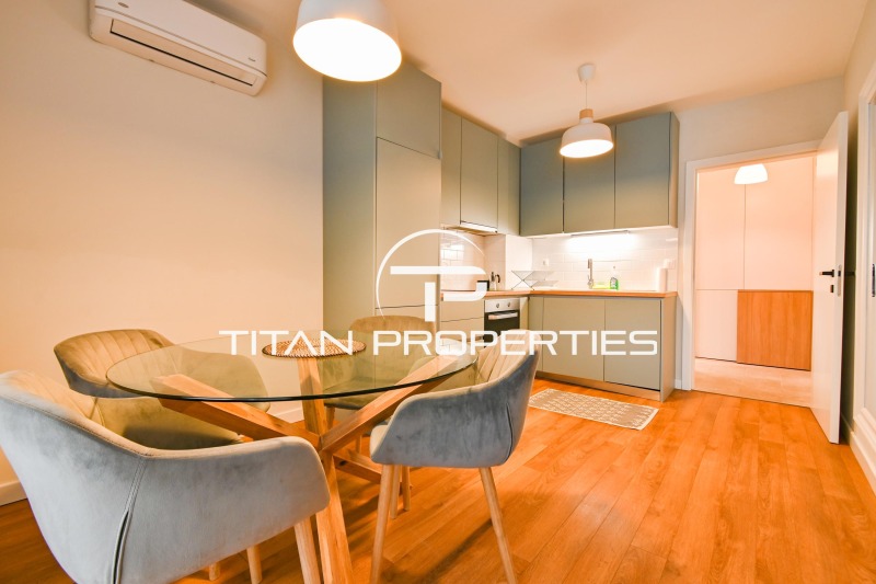 For Rent  1 bedroom Sofia , Reduta , 60 sq.m | 20585123 - image [6]