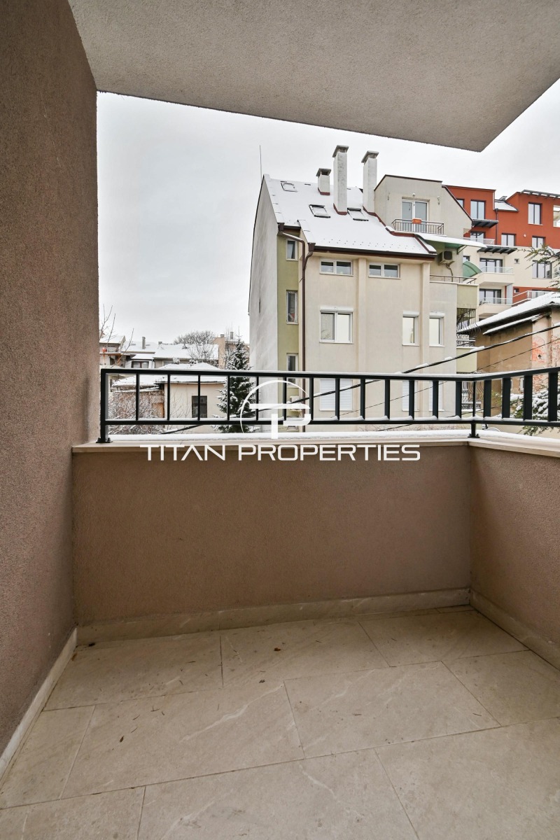 For Rent  1 bedroom Sofia , Reduta , 60 sq.m | 20585123 - image [14]