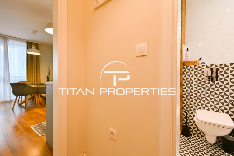 For Rent  1 bedroom Sofia , Reduta , 60 sq.m | 20585123 - image [11]