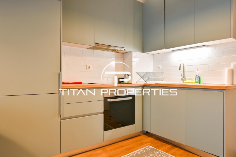 For Rent  1 bedroom Sofia , Reduta , 60 sq.m | 20585123 - image [5]