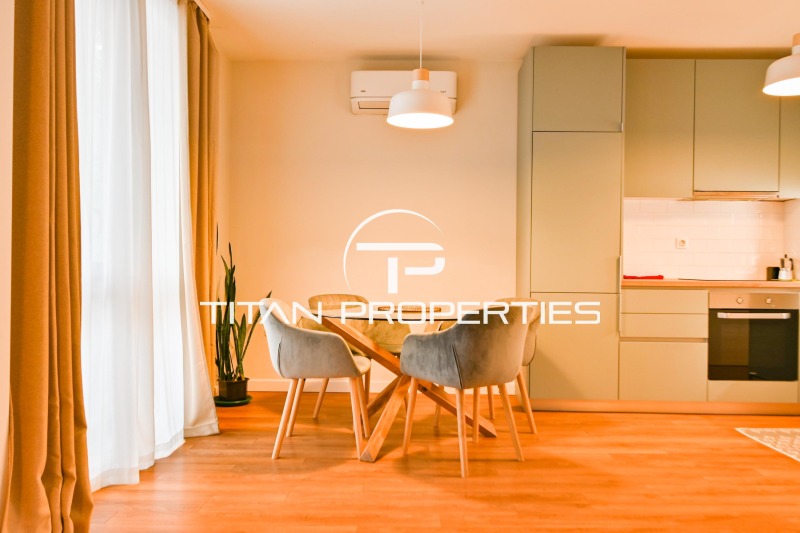 En renta  1 dormitorio Sofia , Reduta , 60 metros cuadrados | 20585123 - imagen [7]